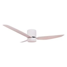 Ventilatore da Soffitto White Modello 7117 B IR per un Raffrescamento Efficiente e Silenzioso in Ambienti Domestici