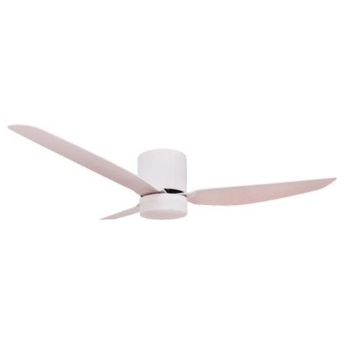 Ventilatore da Soffitto White Modello 7117 B IR per un Raffrescamento Efficiente e Silenzioso in Ambienti Domestici