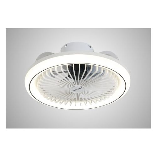 Ventilatore a Soffitto Modello 7125 B IR per un Raffrescamento Ottimale in Ambienti Domestici e Professionali