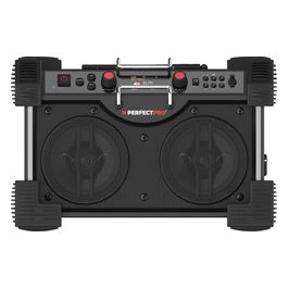 ROCKHART 18V Radio da Cantiere