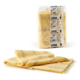 Confezione 50 Retine Gialle 60x22mm