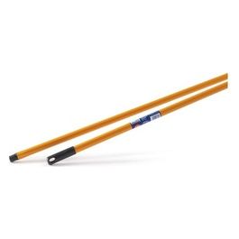 Manico Metallo 130cm