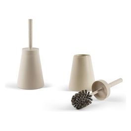 Portascopino Plastica Potter Bianco