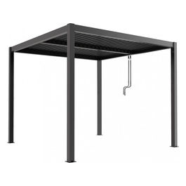 Pergola Bioclimatica 3 X 3