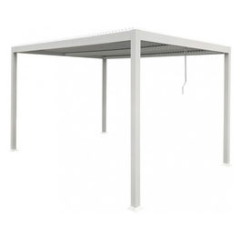 Pergola Bioclimatica Elle 3 X 3