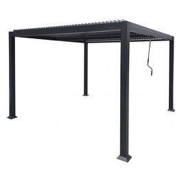 Pergola Bioclimatica Elle 3 X 3