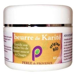 Perle Burro di Karite ml 100 Perle