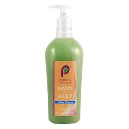 Perle Sapone Liquido Aleppo ml 500 Perle