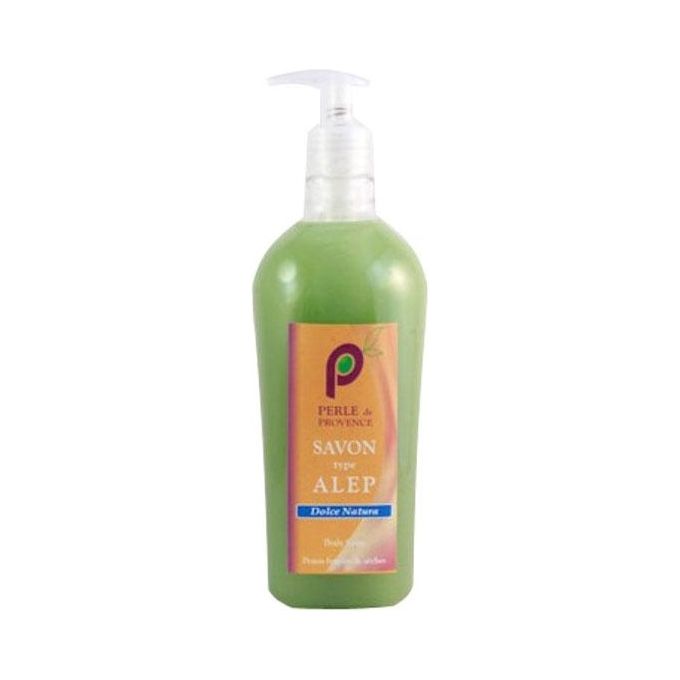 Perle Sapone Liquido Aleppo ml 500 Perle