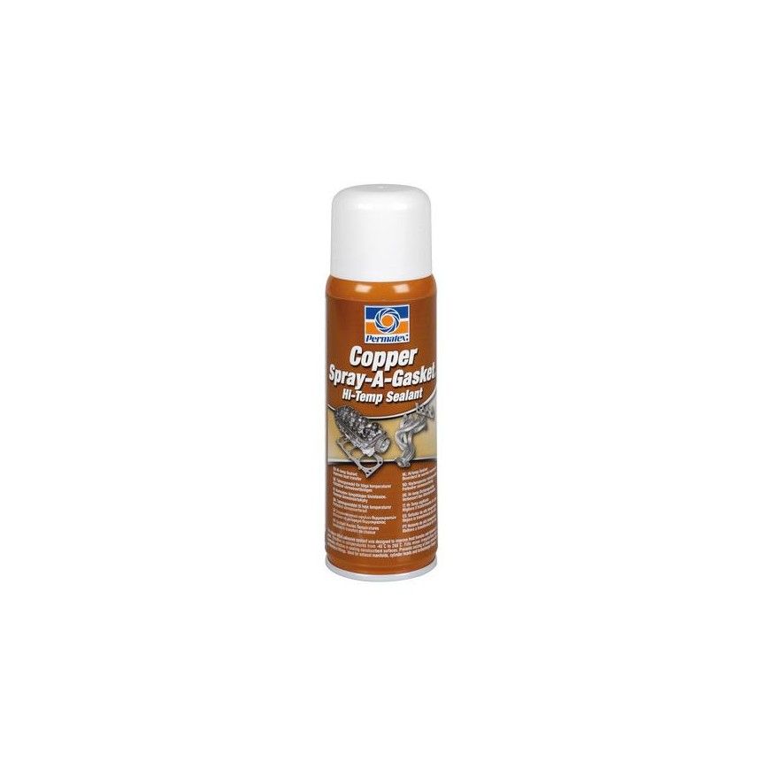Permatex Copper Spray-a-Gasket, Sigillante
