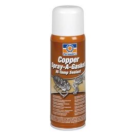 Copper Spray-a-Gasket, sigillante per guarnizioni utilizzate ad alte temperature - 331 ml
