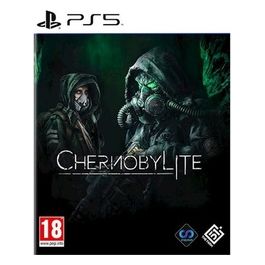 Videogioco Chernobylite per PlayStation 5