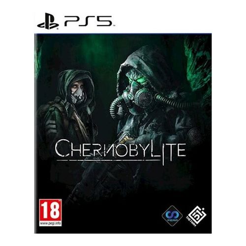 Perp Games Videogioco Chernobylite per PlayStation 5