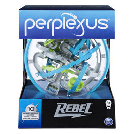 Rebel Gioco Labirinto 3D