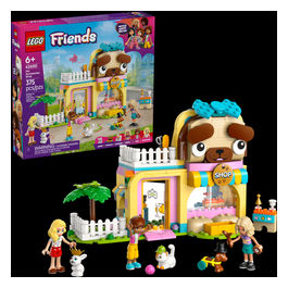 Friends Pet Shop 42650