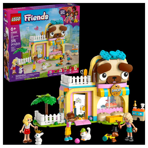 Friends Pet Shop 42650