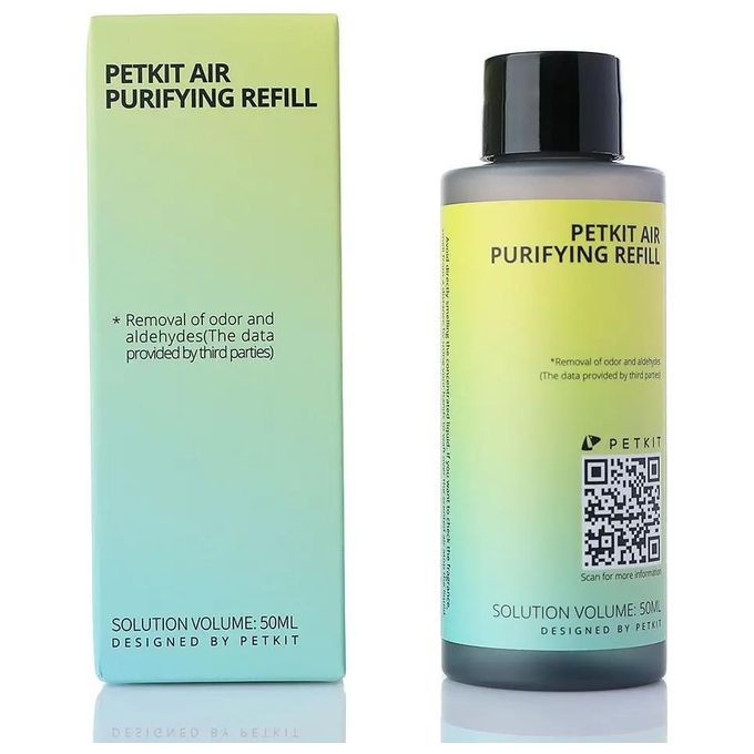 PETKIT Concentrated Air Purifying Refill 50ml