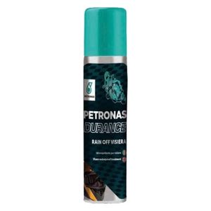 Petronas Detergente visiera antiacqua Durance Visor Rain Off - 75 Ml