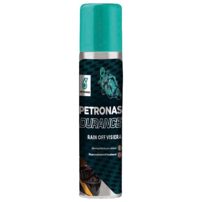Petronas Detergente visiera antiacqua Durance Visor Rain Off - 75 Ml