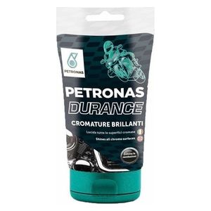 Petronas Polish Cromature Moto Durance Chrome Polish - 150 Gr