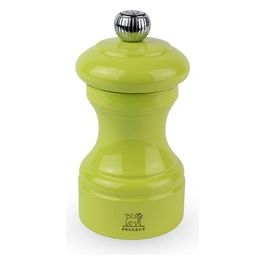 Bistro Macinapepe 10cm Pistacchio Legno Laccato