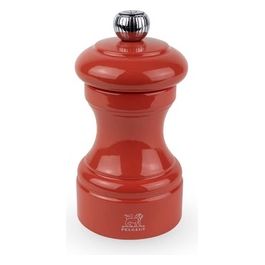 Bistro Macinapepe 10cm Terracotta Legno Laccato