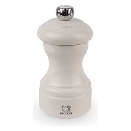 Bistro Macinasale 10cm Avorio Legno Laccato