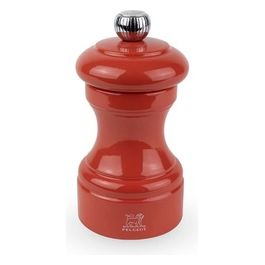 Bistro Macinasale 10cm Terracotta Legno Laccato