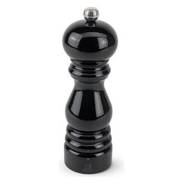PARIS Macinapepe in Legno di Faggio Verniciato 18cm