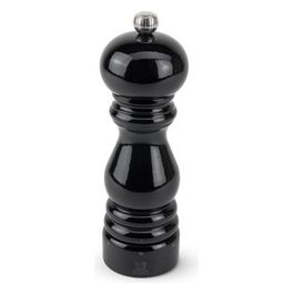 PARIS Macinasale in Legno di Faggio Verniciato 18cm