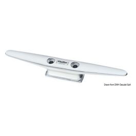 Galloccia rinforzata lega leggera 175 mm 