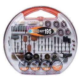 Accessori Universali Mini Kit Pezzi 195