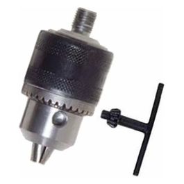 Mandrino Cremagliera Mm 10 3/8 M