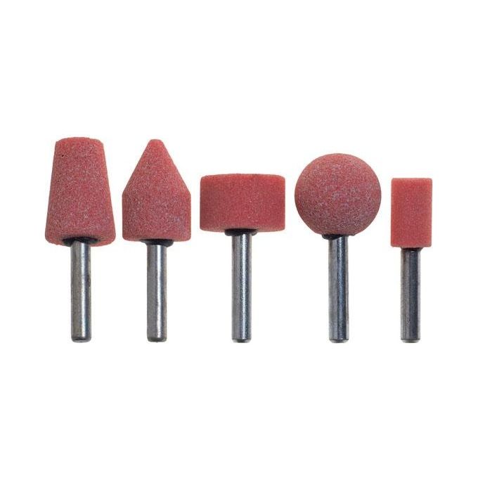 Pg Mole Abrasive Set Pezzi 5 Codulo