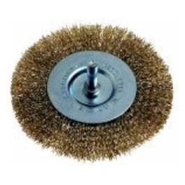 Spazzola Circolare Mm 50 Codulo