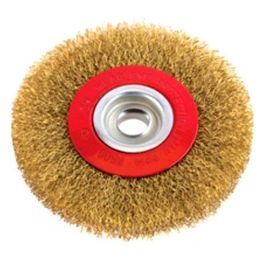 Spazzola Circolare Mm 75 
