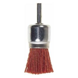 Spazzola Pennello Nylon 25 Gr.80 