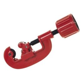 Tagliatubi Standard 1/8 -1 1/8 328.00