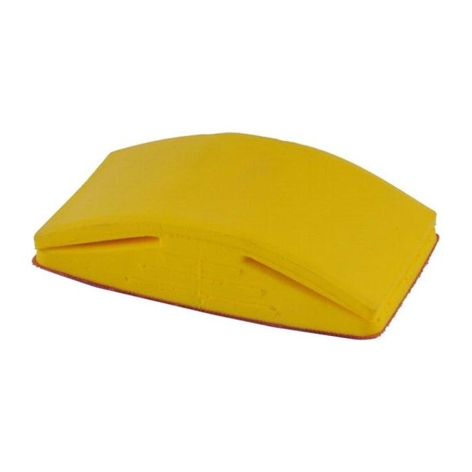 Pg Tampone Gomma Mm 125X70 Velcro