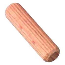 Tassello Legno Mm 10X40 Pezzi 40