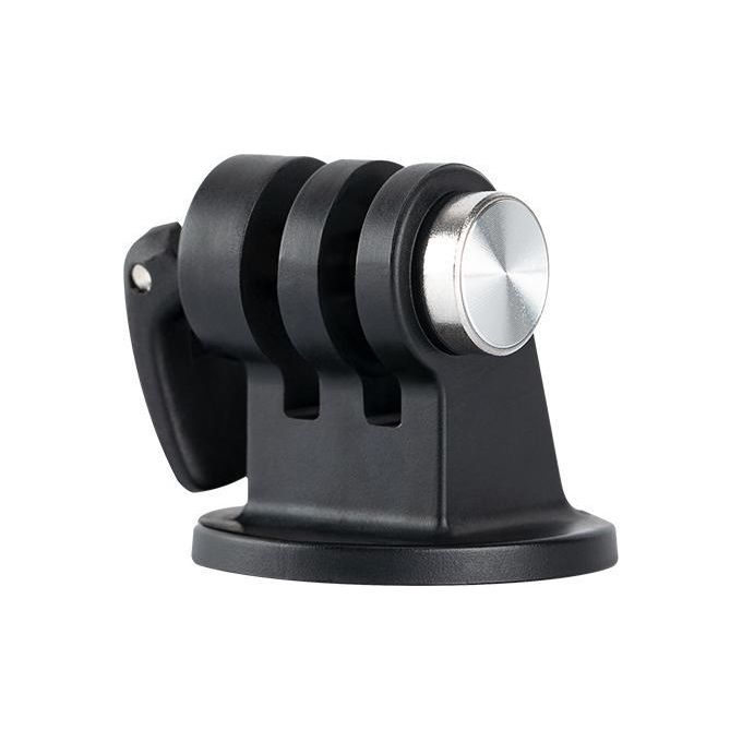 Pgytech GoPro Mount Adattatore 1/4 per DJI Osmo Pocket/Action Cam