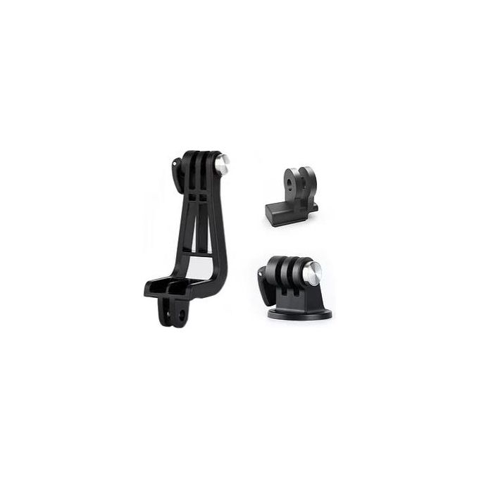 Pgytech Kit Montaggio per DJI Osmo Pocket/GoPro