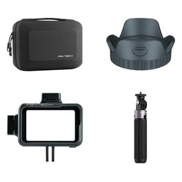 VLOG Set per DJI Osmo Action