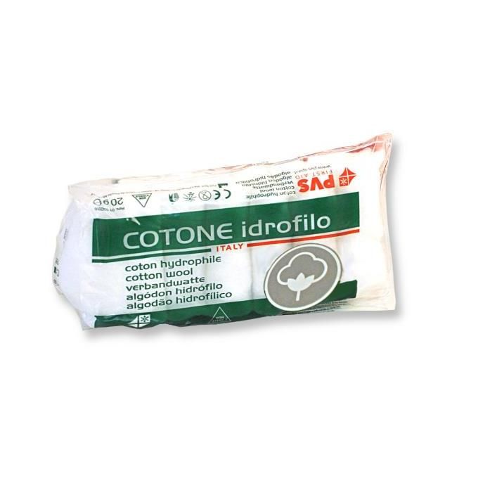 Pharmashield Cotone Pacchetto 20gr