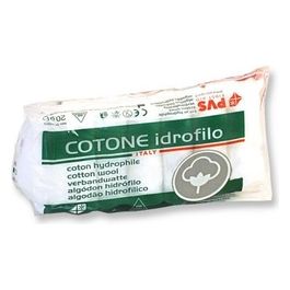 Cotone Pacchetto 20gr