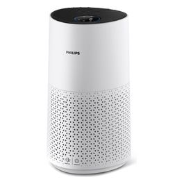 1000 series AC1715 Purificatore 78 m² 50 dB 27W Bianco