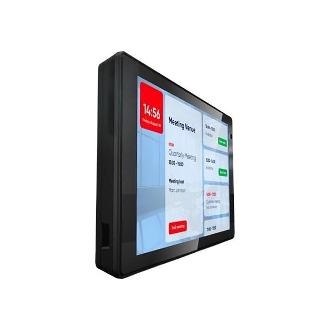 Philips 10BDL3351T-00 Signage Solutions Display Multi-Touch 10''