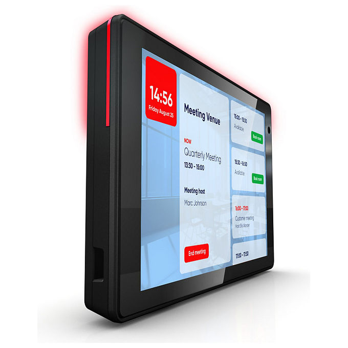 Philips 10BDL5051T Display Digitale Touchscreen 10.1'' WXGA Android