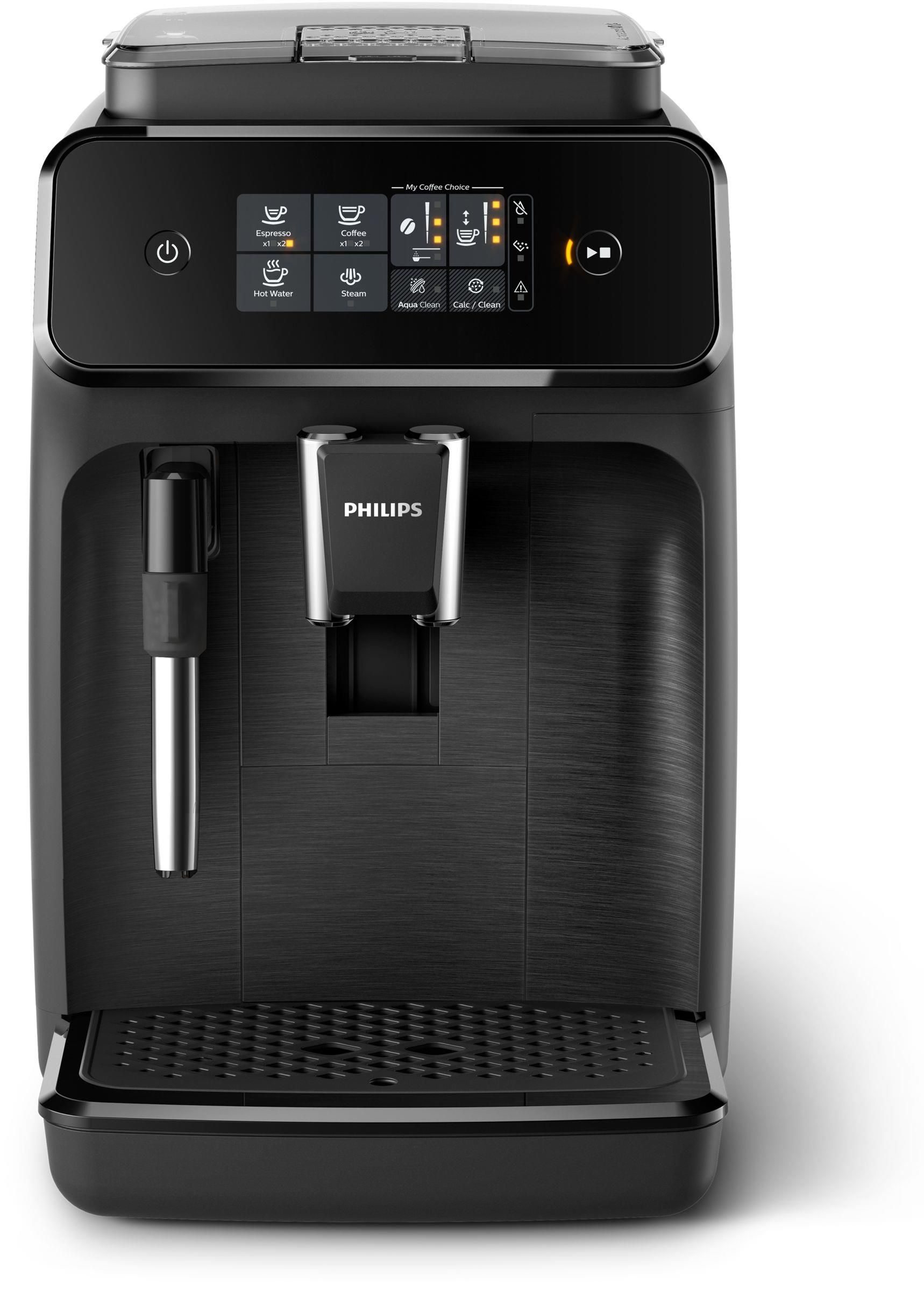 RICONDIZIONATO] Philips 1200 Series Macchina da Caffe | Yeppon