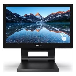 Monitor 15.6" LCD TN 162B9T / 00 1366 x 768 HD Tempo di Risposta 4 ms